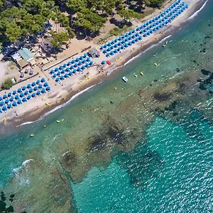 Vakantiepark Villaggio Orizzonte, Riotorto