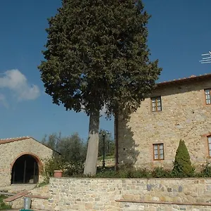 Campo Lungo Maison d'hôtes