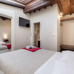 Boutique Santa Maria Novella Maison d'hôtes