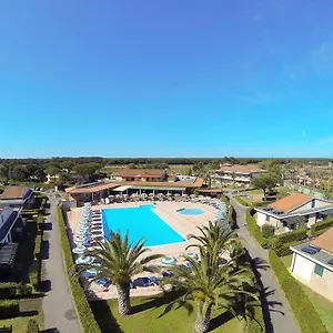 Villaggio Turistico La Cecinella Village de vacances