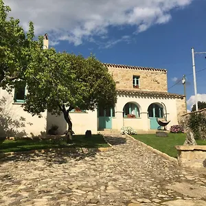 Su Strintu Tuili